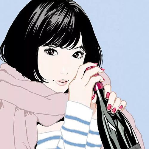 60岁的身体,16岁的少女心,很美好