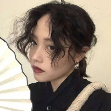 御姐优质女头像