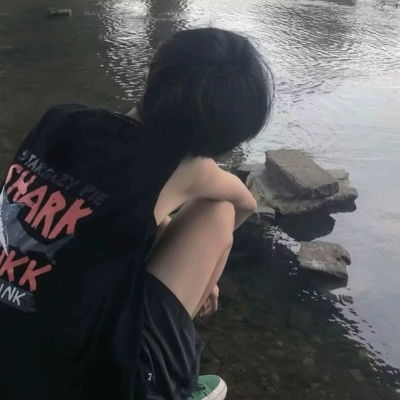 头像男高冷真人高清