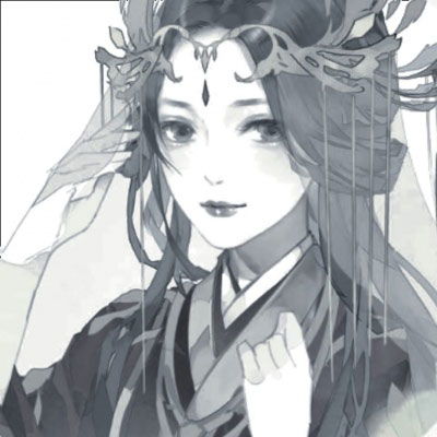 动漫小仙女头像古风梦幻比柠檬还萌吖