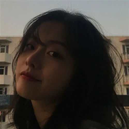 伤感抑郁女生头像大全