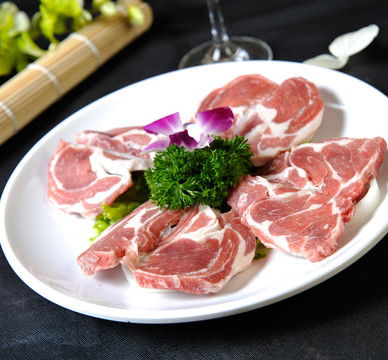法式羊排图片素材下载食品餐饮素材下的其它图片素材