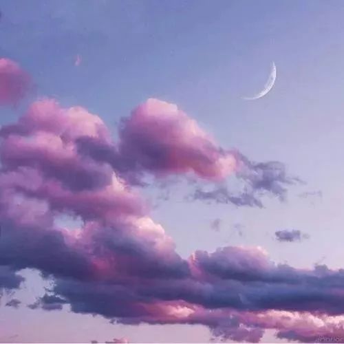朋友圈背景图今夜星辰我愿与你共度余生