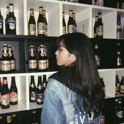 南墙先生幼稚只在你面前不成熟qq女生头像我要个性网
