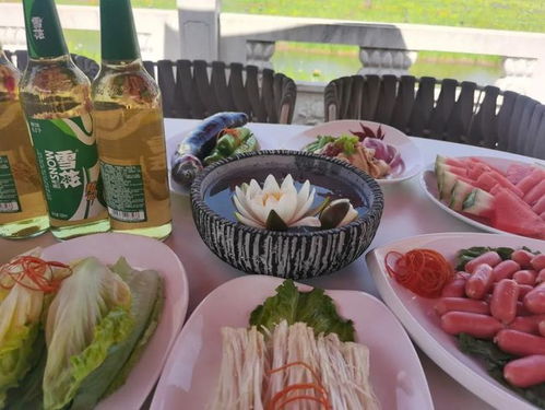 九峰花开了,旅拍约起来