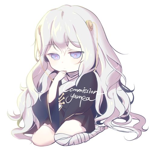 少女前线利贝罗勒美图
