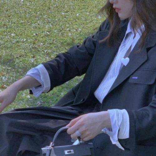 女生喜欢的头像女生版喜欢你
