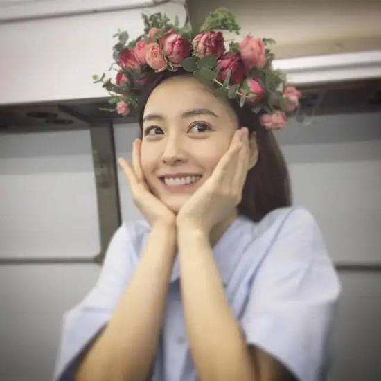 郑裕美不是绝色美女而是角色杀手