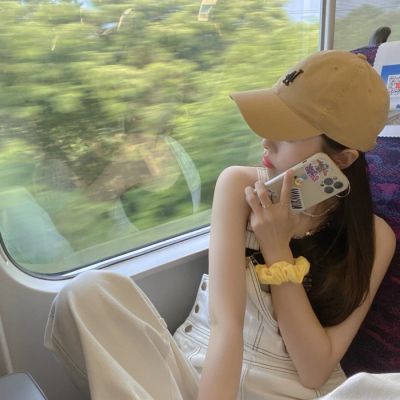 甜美系的女生真人好看扣扣头像好好睡一觉就是人生的重启方式