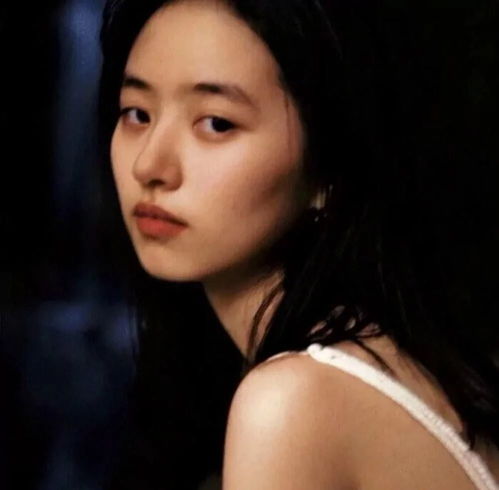 女生头像小众微信女生头像
