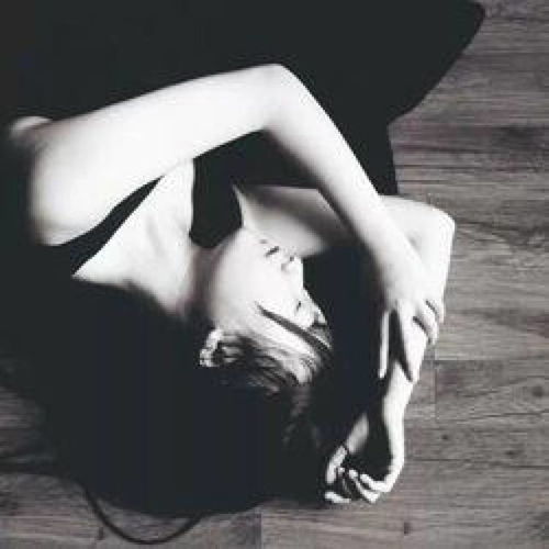 一个90后抑郁症女孩内心独白路还长煎熬还要多久