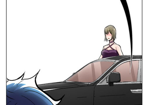 系统仙尊在都市第36话影子里的女杀手爱奇艺漫画