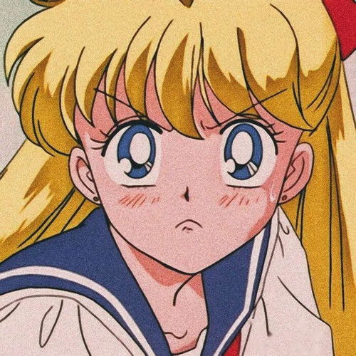 女生头像