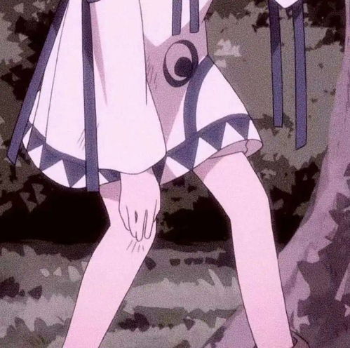 100张二次元动漫男女生头像任你选