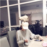 个性抽烟女生头像,抽的是心情,是回忆