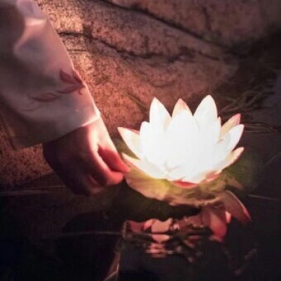个性高冷女头古风唯美