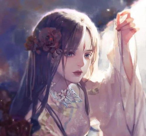 超好看的古言,老书虫都知道少不了尤四姐,强推婀娜王朝