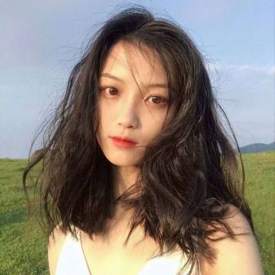 2020年悲伤女生头像微信冷淡风头像女