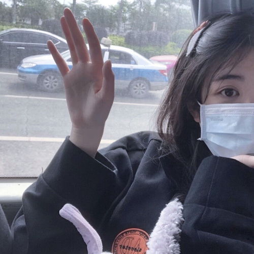 你家闺蜜也在偷偷收藏的温柔头像