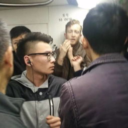我不犯人,人会犯我