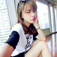 快手网红女生照片正脸微信头像图片大全