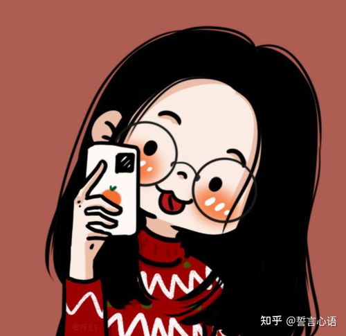 高冷御姐语录,简短洒脱,你最喜欢哪句