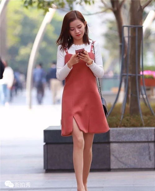 女生真人头像甜美又仙气裙子