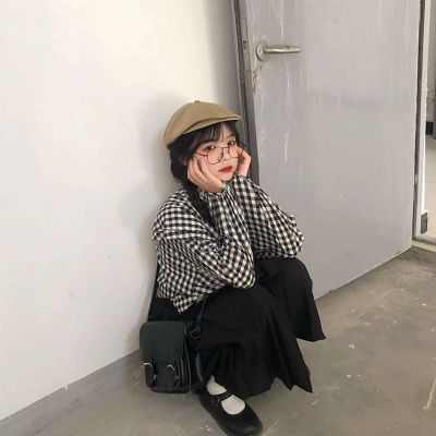 草莓粥小清新ins风女生头像自截女生头像我要个性网