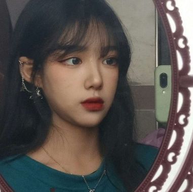 有哪些特别好看的女生头像