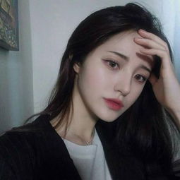 qq个性头像女生高冷霸气2018最新优于你才有机会现在你身旁