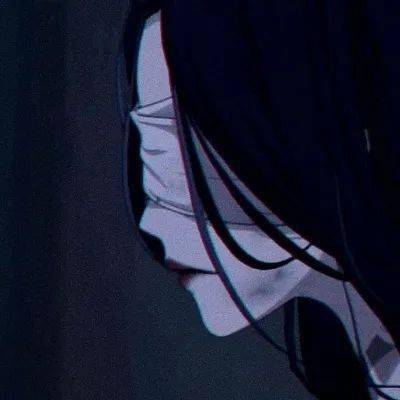 微信头像女生伤感女生头像