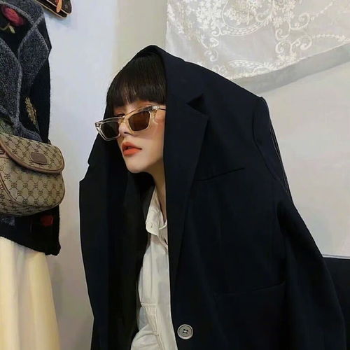 miss推荐头像