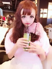 日本网红整容n次自称二次元美少女,可网友见到真面目后直呼吓尿了,怎么是这个鬼样子...