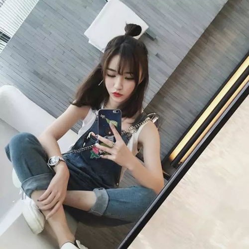 身高不到165女生看过来,这几款发型更适合你,尤其是第三个