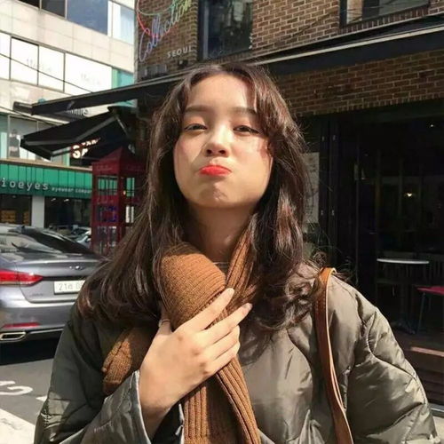 十分好看的女生头像14岁真人丰都县