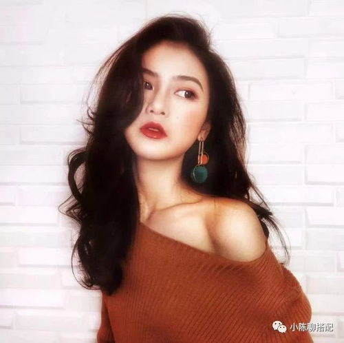 高级优雅感港风look,大龄微胖变身气质港女,这几招很关键