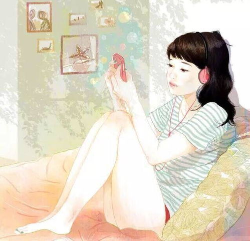 女人长期缺爱,会有5个不一般的表现,想脱单,现在知道还不晚