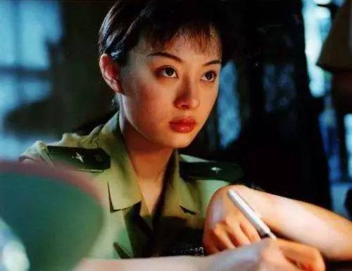 那年花开月正圆演少女吊打同龄女星,36岁孙俪凭什么美成16岁