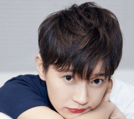 女星短发排行榜娜扎采洁竟不敌陈瑶徐璐