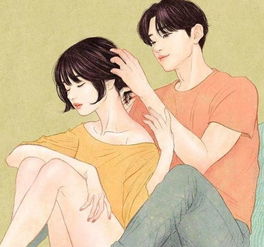 追女生知道这6个技巧,没钱不帅也能招女孩子喜欢