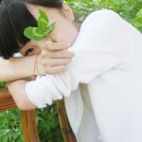 有没有真人的可爱女生头像伤感的也可以