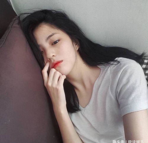 女生愿意让你碰她这3个隐私,说明她已经将自己交给你了