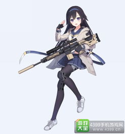 少女前线supersass测评sass怎么样