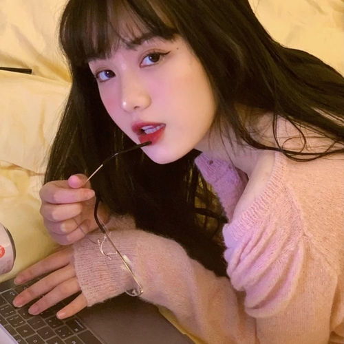 网图女生头像甜美霸气意外之外