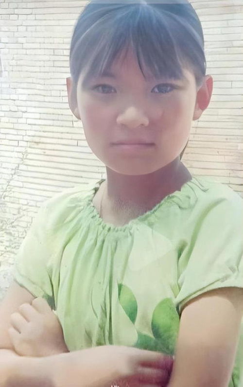 14年前,12岁女儿离奇失踪,我从雇主家赶回,听家人解释后晕倒了