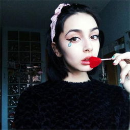 好看的欧美图片女生霸气有个性女生微信朋友圈背景图片欧美范大全