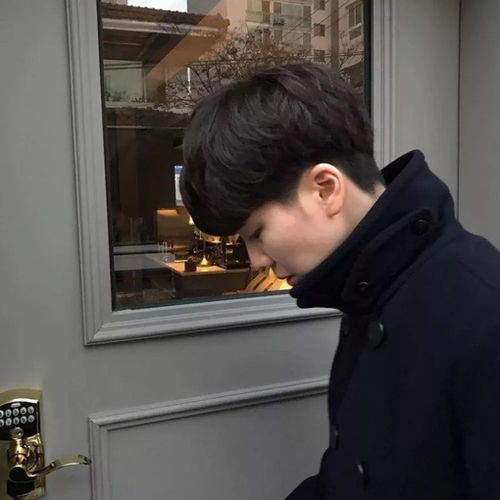 头像今日份女生男生头像