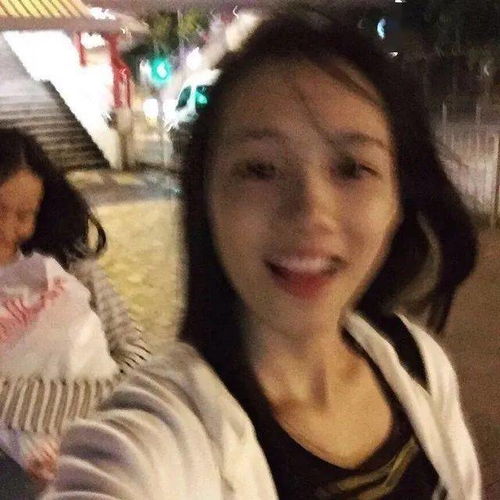精致真人女生头像集