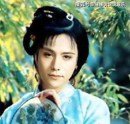 古装美女混入一个美男,你能一眼认出来吗