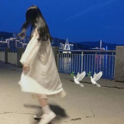 ins少女心闺蜜头像你懂我的小情绪,我了解你的小心机